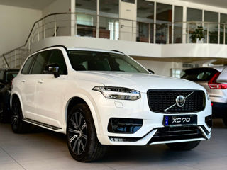 Volvo XC90 foto 3