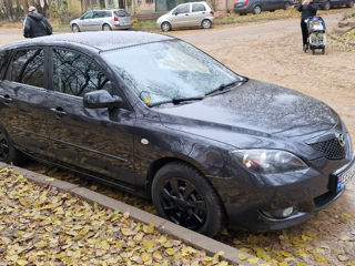 Mazda 3 foto 3