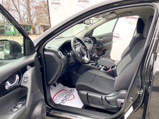 Nissan Qashqai foto 6