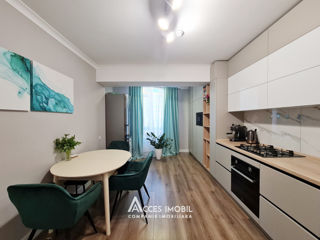 Apartament cu 3 camere, 100 m², Ciocana, Chișinău foto 13