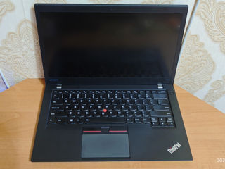 Thinkpad T460s - Intel-i5 / 12GB / 512GB