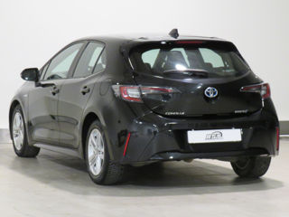 Toyota Corolla foto 5