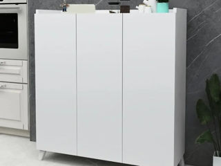 Tumba Fabulous Multifunctiomal Cabinet With 3 Doors - super preț, livrare, credit !!!