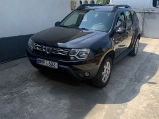 Dacia Duster foto 1