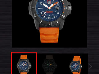 Luminox 3600 foto 7