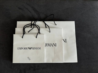 Punga Подарочные пакеты Armani