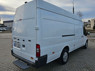 Ford Transit foto 2