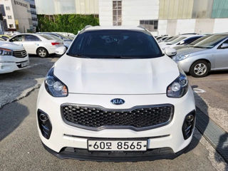 KIA Sportage foto 2