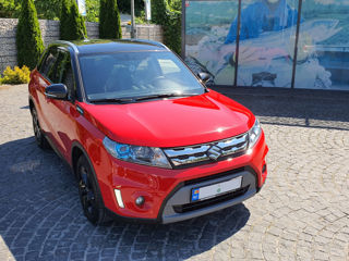 Suzuki Vitara foto 14