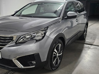 Peugeot 5008 foto 3