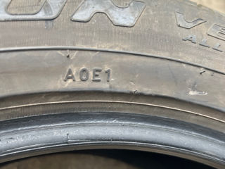 Продам 1 б.у шину 285/45 R20 Pirelli Scorpion Verde Allseason foto 9