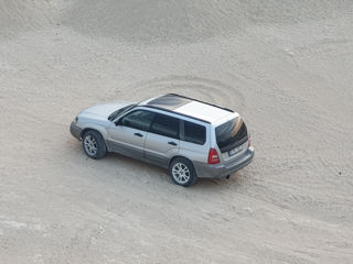 Subaru Forester foto 3