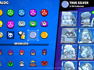 Cont brawl stars