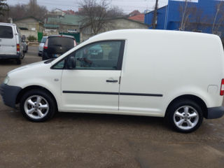 Volkswagen Caddy foto 4