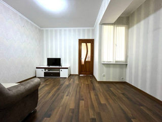 Apartament cu 1 cameră, 50 m², Centru, Chișinău foto 4