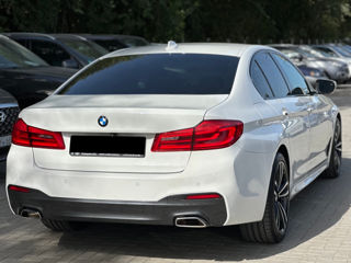 BMW 5 Series foto 3