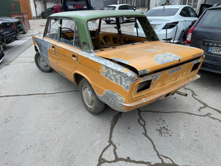 Lada / ВАЗ 2103 foto 3