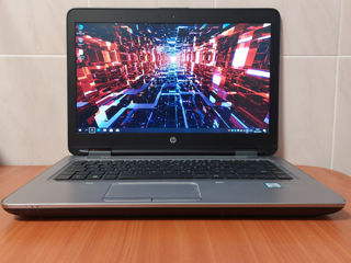 //Hp probook 640 g2 //i5-6300u//8gb//250gb