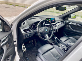 BMW X1 foto 8