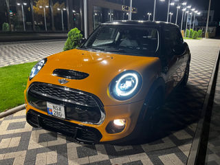 Mini Cooper S foto 3