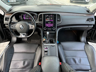 Renault Talisman foto 8