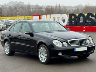 Mercedes E-Class foto 4