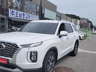 Hyundai Palisade foto 1