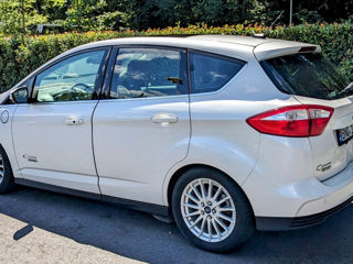 Ford C-Max foto 3