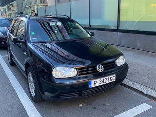 Volkswagen Golf foto 2