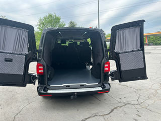 Volkswagen Volkswagen T 6 +
2017 
Baza Lunga 
6 Locuri 
Importat Din Olanda  foto 6
