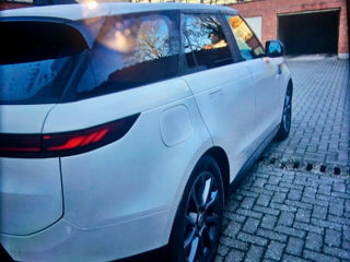 Land Rover Range Rover Evoque foto 2