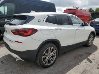 BMW X2 foto 6