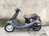 Honda DIO-18 foto 3