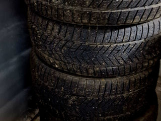275 45 R21      315 40 R21 фото 0
