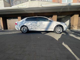 Skoda Superb foto 3