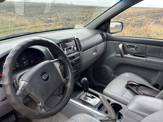 KIA Sorento foto 7