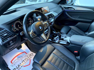 BMW X4 foto 6