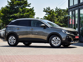 Peugeot 3008 фото 4