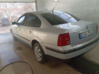 Volkswagen Passat foto 8