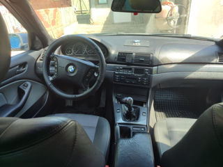 BMW 3 Series foto 8