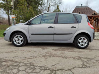 Renault Scenic foto 3