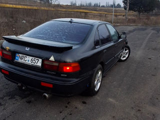 Honda Accord foto 5