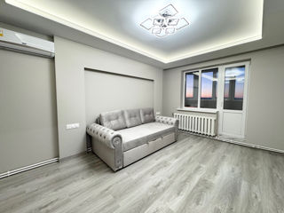 Apartament cu 1 cameră, 45 m², Ciocana, Chișinău foto 3