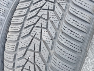 245 45 R21 Hankook foto 2