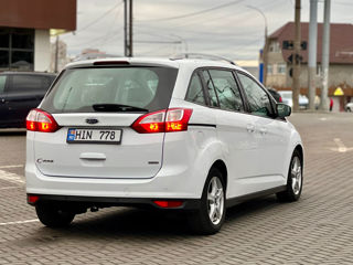 Ford Grand C-MAX foto 4