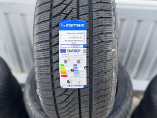 245/40 R 18 Starmaxx Matador Uniroyal Continental Tourador