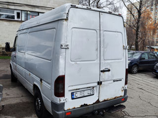 Mercedes Sprinter foto 2