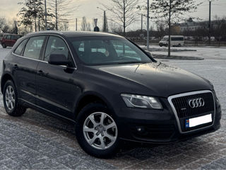 Audi Q5 foto 2