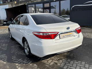 Toyota Camry foto 3