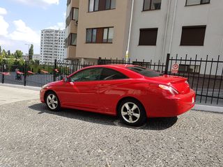 Toyota Solara foto 4